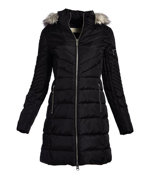 michael kors winter coat women